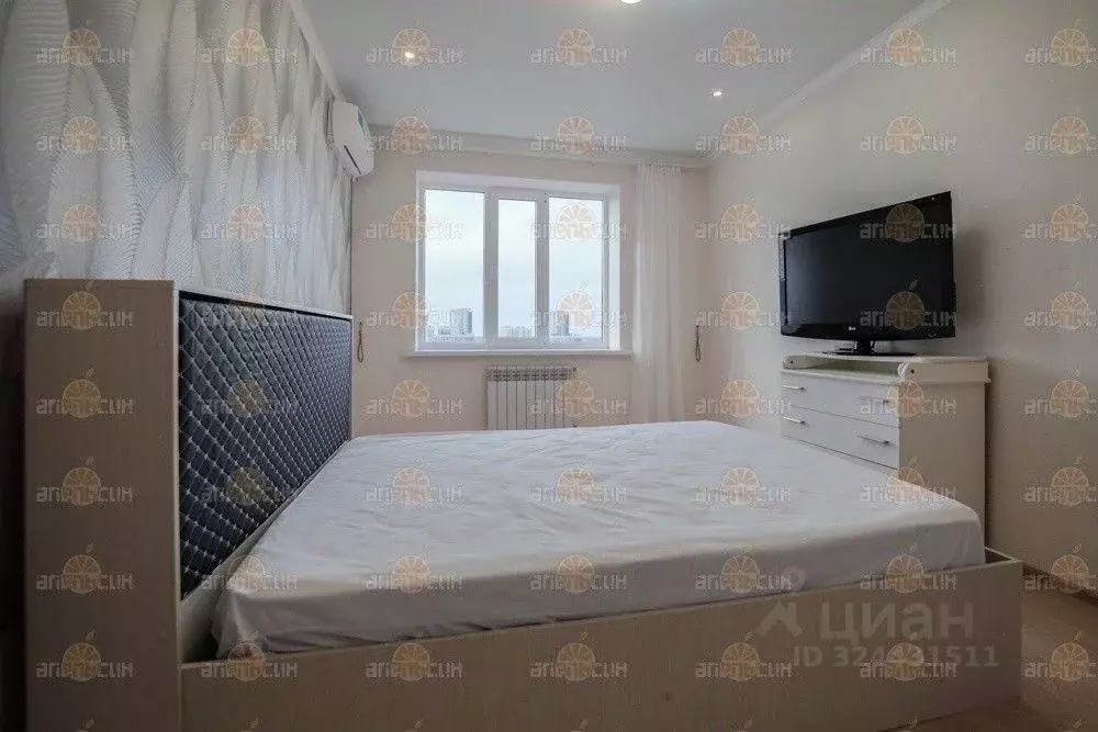 1-к кв. Ставропольский край, Ставрополь ул. Рогожникова, 13 (35.6 м) - Фото 2