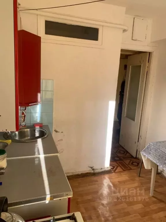 2-к кв. Ульяновская область, Ульяновск ул. Карла Либкнехта, 12 (46.0 ... - Фото 2