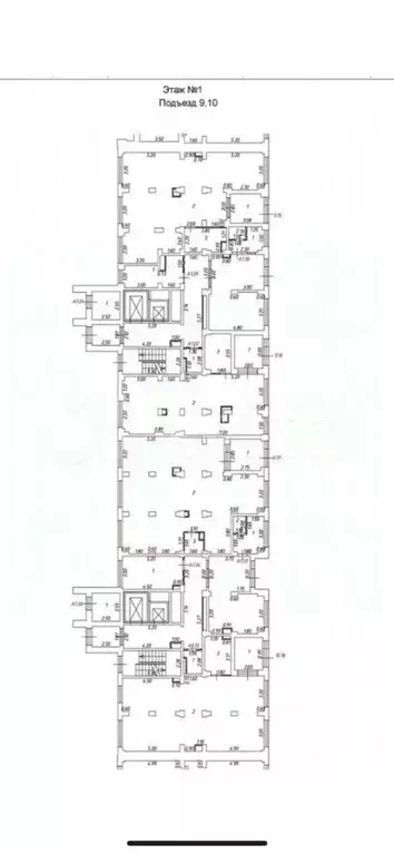 Помещение свободного назначения в Московская область, Ленинский ... - Фото 2