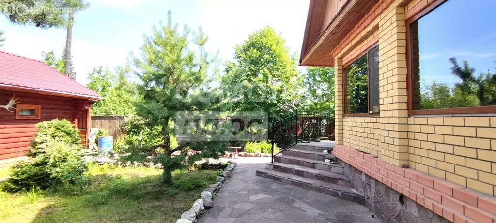 Дом в Курганская область, Кетовский муниципальный округ, СНТ УВД ... - Фото 2