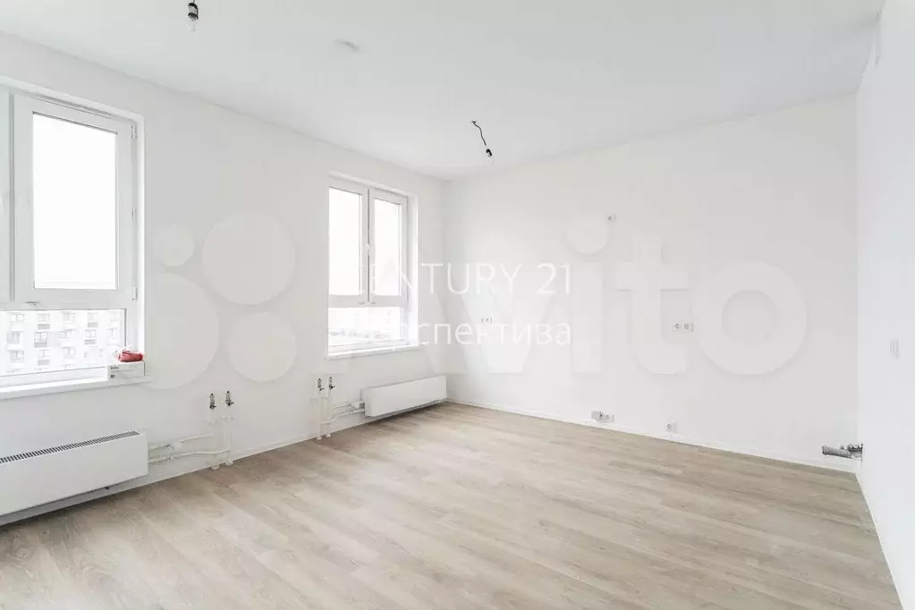 Квартира-студия, 24,2 м, 14/15 эт. - Фото 1