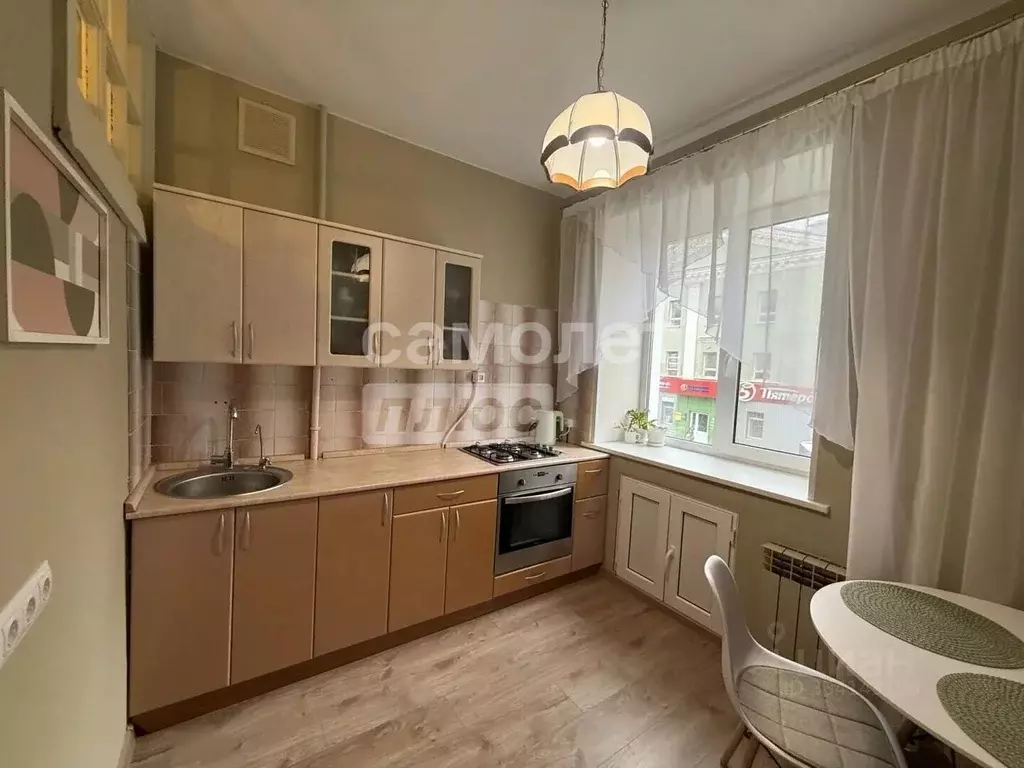 2-к кв. Пермский край, Пермь ул. Юрия Смирнова, 3 (50.9 м) - Фото 2