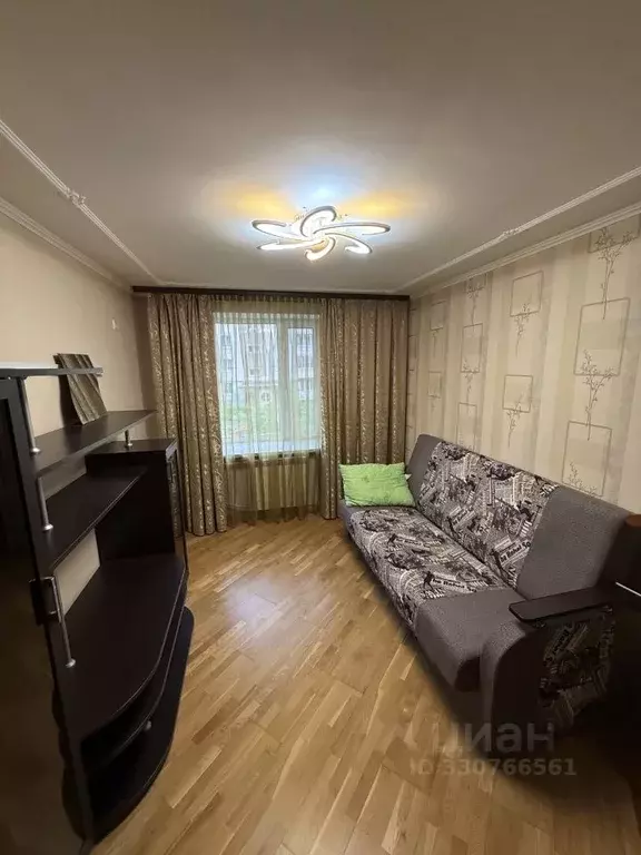 2-к кв. Московская область, Клин ул. Калинина, 3 (44.0 м) - Фото 2