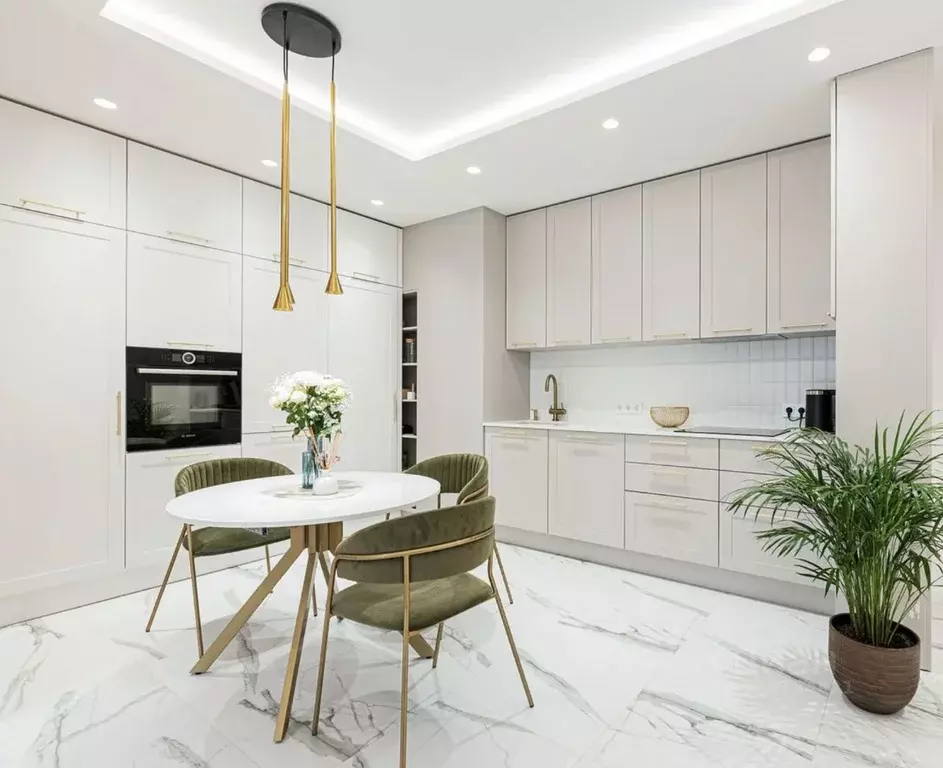 2-к кв. Москва ул. Архитектора Власова, 71к2 (65.0 м) - Фото 0