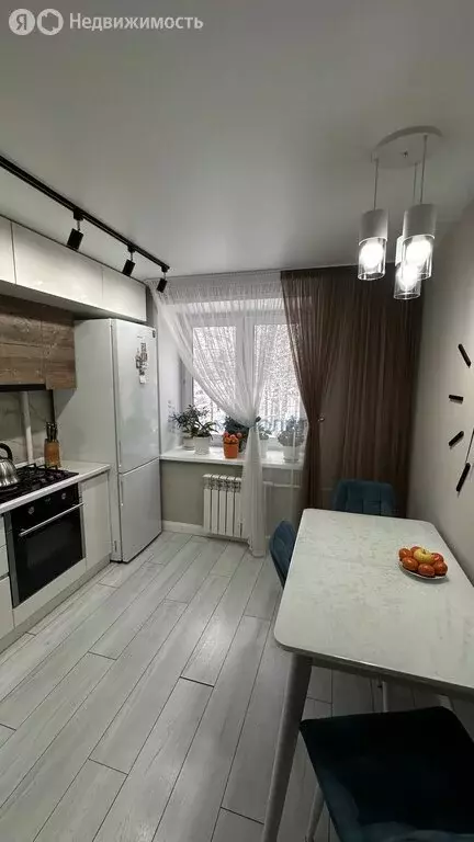 2-комнатная квартира: Новочебоксарск, улица Винокурова, 66 (59.7 м) - Фото 1