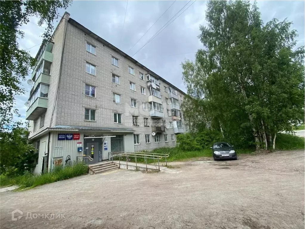 Продаётся 2-к квартира, 44.1 м - Фото 1