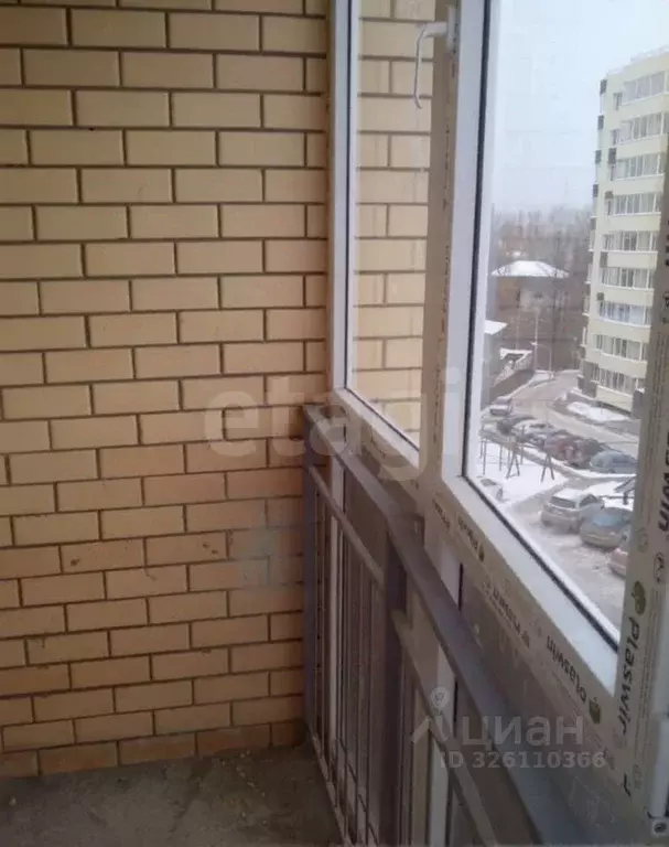 Студия Пермский край, Пермь ул. Капитана Гастелло, 10 (37.5 м) - Фото 2