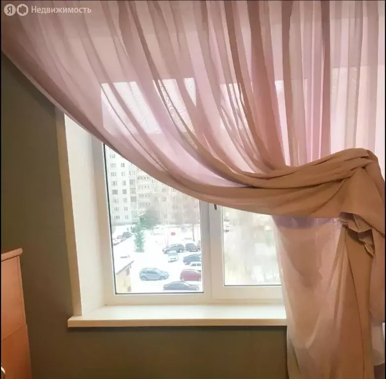 3-комнатная квартира: Конаково, улица Баскакова, 7 (66 м) - Фото 1