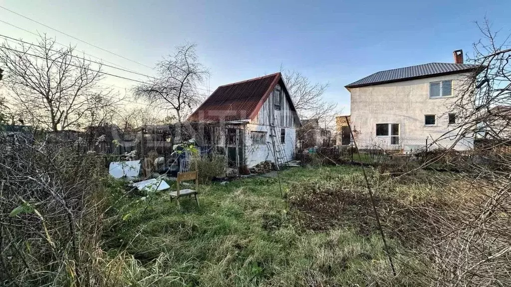 Участок в Калининградская область, Калининград Весна СНТ, ул. ... - Фото 0