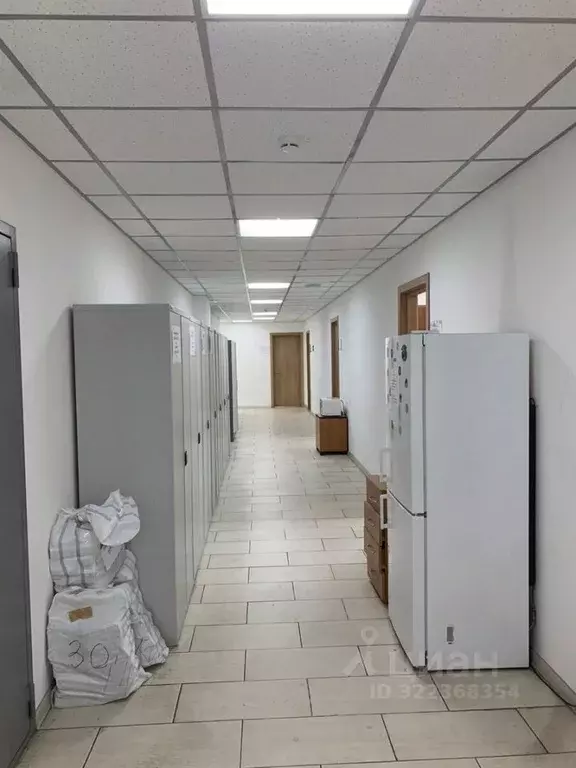 Офис в Московская область, Красногорск городской округ, Путилково пгт, ... - Фото 1