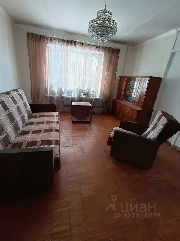 4-к кв. Москва Совхозная ул., 20 (64.0 м) - Фото 1