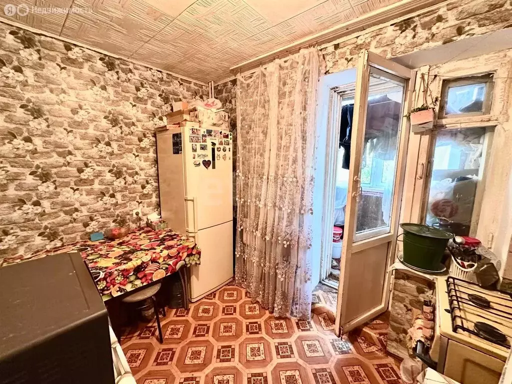 2-комнатная квартира: посёлок Строитель, микрорайон Южный, 7 (39.4 м) - Фото 1