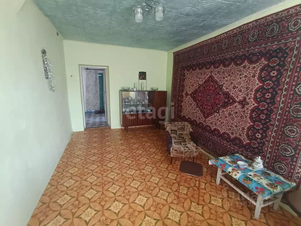 Дом в Крым, Ленинский район, с. Ильичево ул. Пушкина, 26 (59 м) - Фото 1