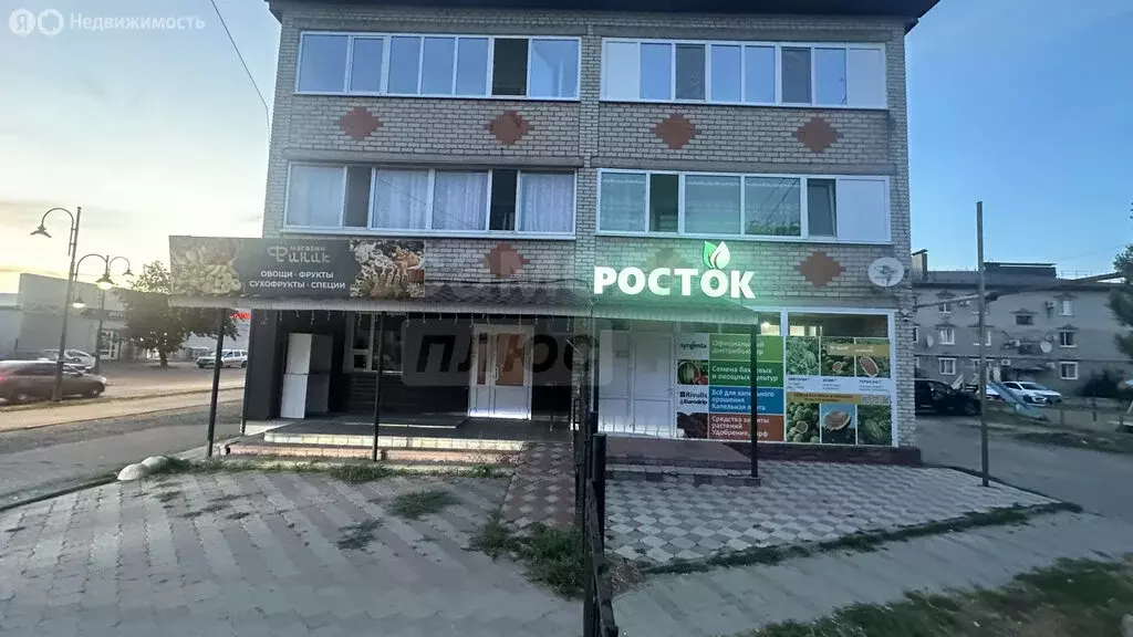 Помещение свободного назначения (60 м) - Фото 2