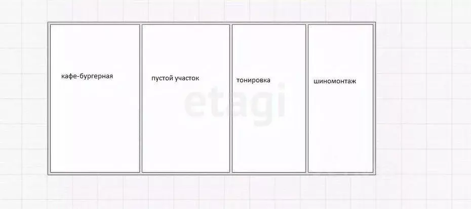 Помещение свободного назначения в Ингушетия, Назрановский район, с. ... - Фото 2