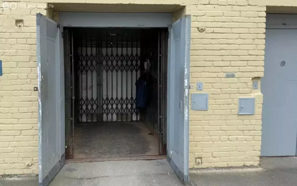 Склад (808 м) - Фото 2