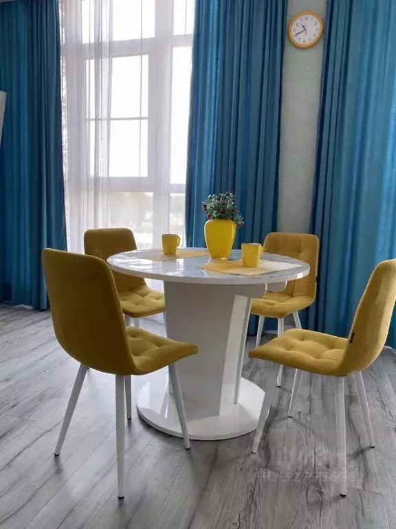 1-к кв. Москва Внуковское поселение, бул. Андрея Тарковского, 11 (36.7 ... - Фото 2