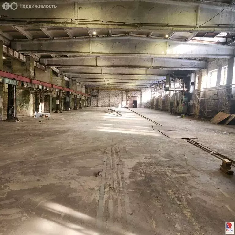Производственное помещение (1900 м) - Фото 2