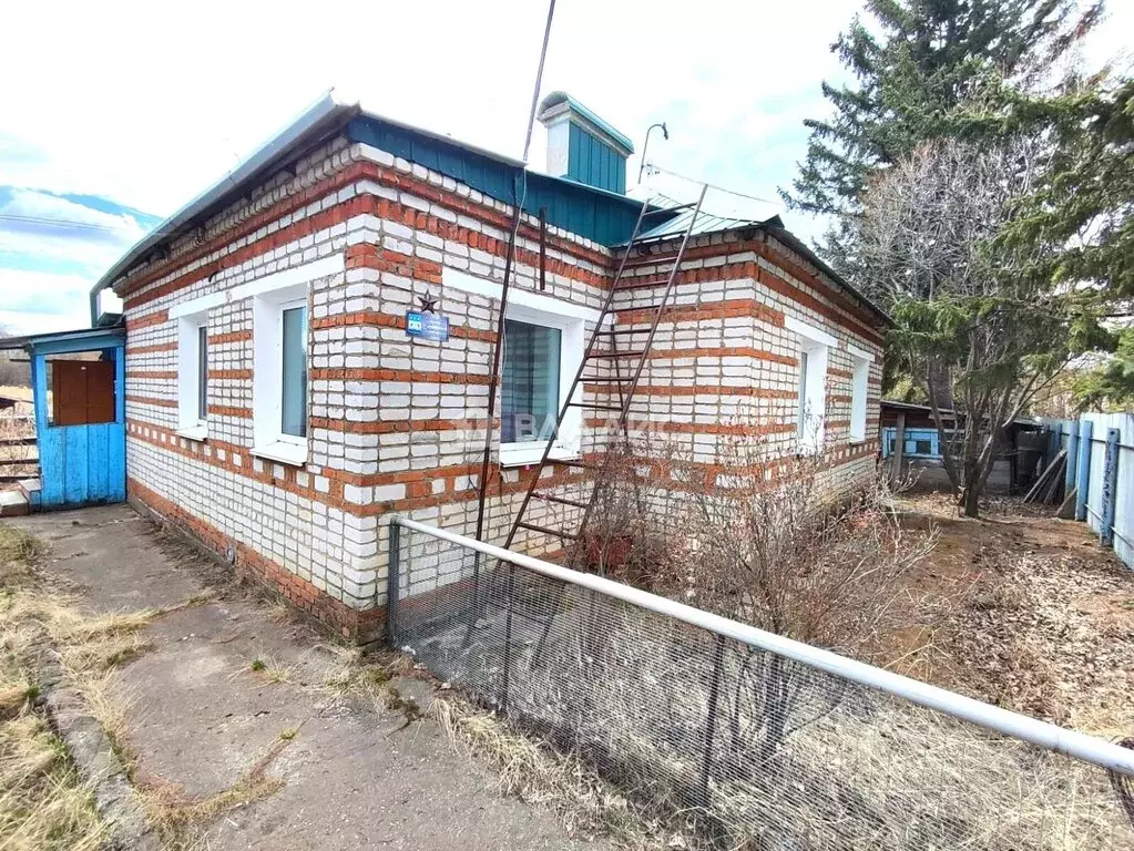 Дом в село Великокнязевка, Садовая улица, 34 (73.9 м) - Фото 0