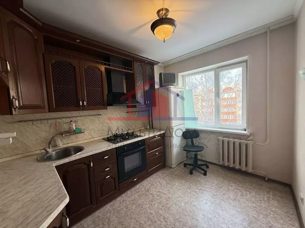 4-к кв. Белгородская область, Губкин Севастопольская ул., 6 (75.3 м) - Фото 2