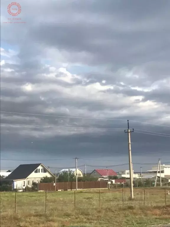 Участок в Крым, Ленинский район, Калиновское с/пос, Седой Азов ТСН 399 ... - Фото 0