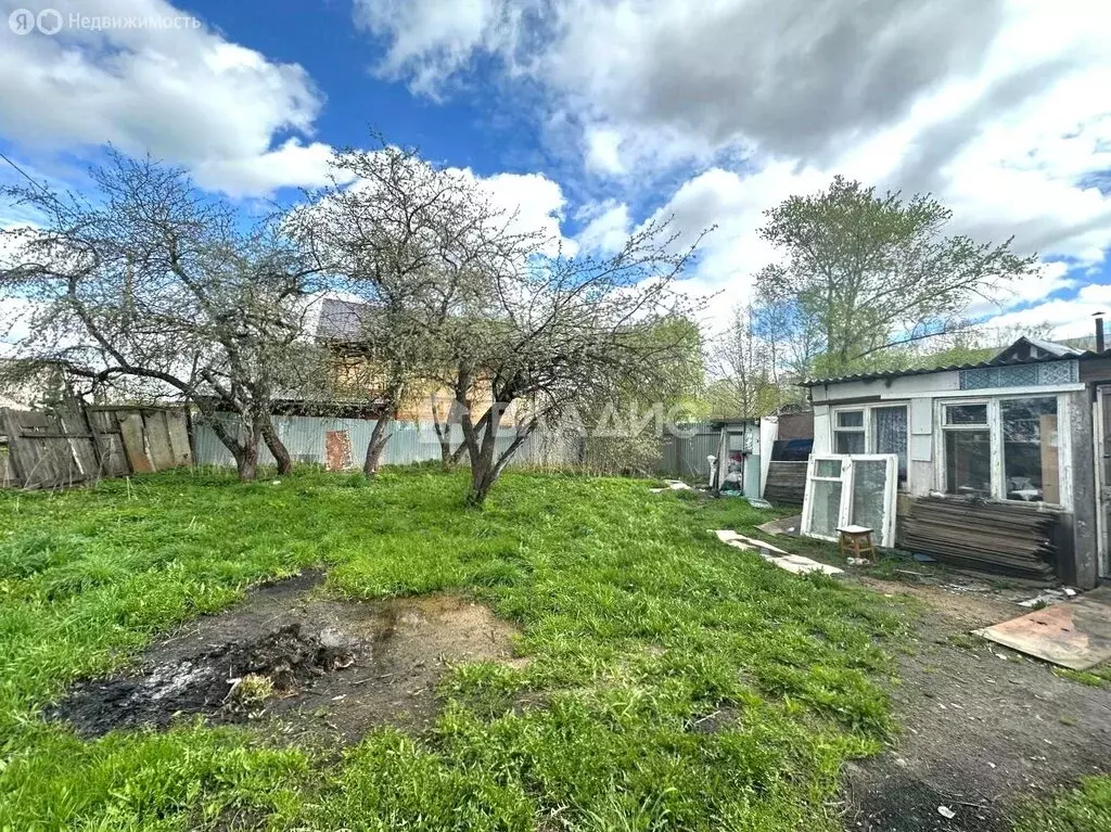 Участок в Иваново, 2-я Вяземская улица, 2 (6 м) - Фото 1