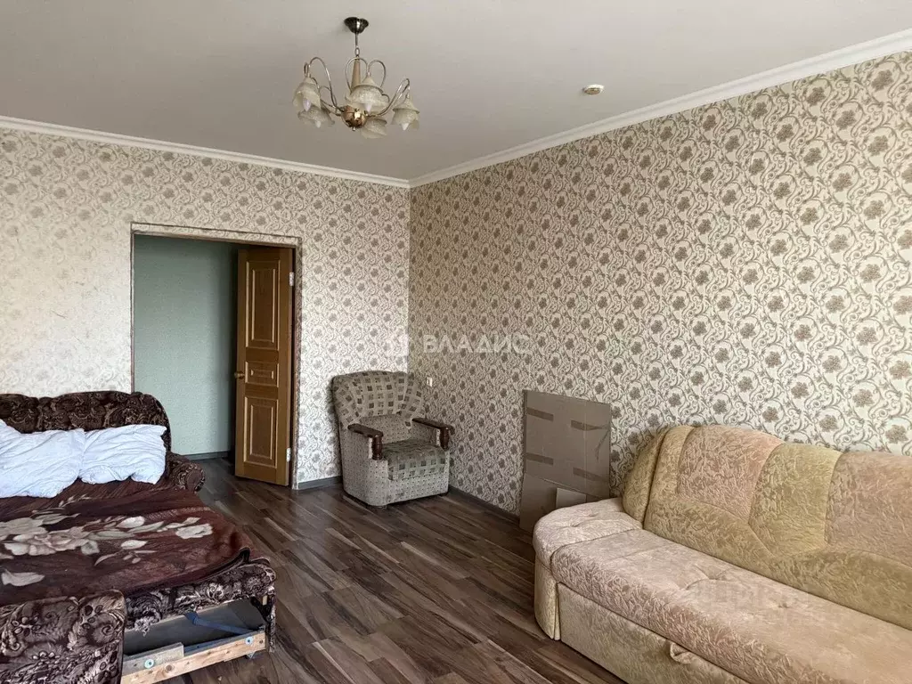 1-к кв. Белгородская область, Белгород ул. Машковцева, 25 (49.6 м) - Фото 1