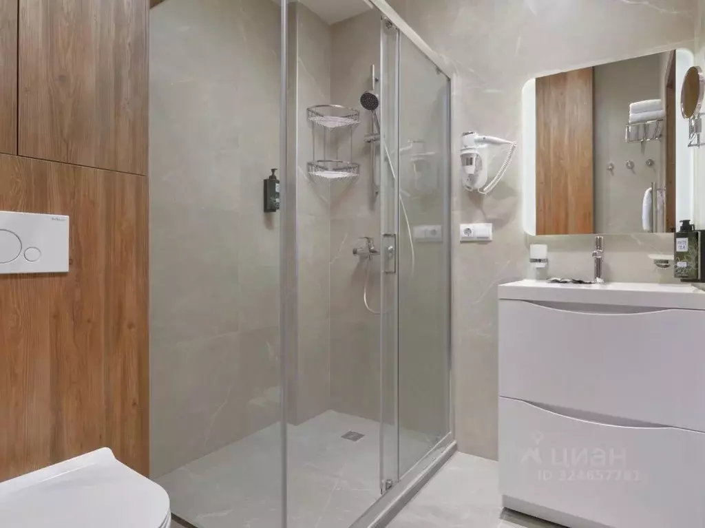 Комната Краснодарский край, Туапсинский муниципальный округ, с. ... - Фото 2