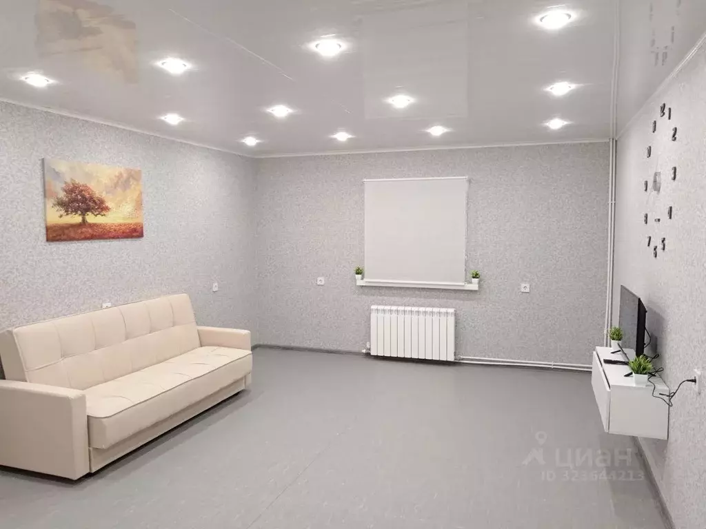 Помещение свободного назначения в Московская область, Щелково ул. ... - Фото 1