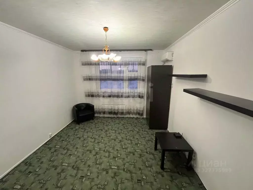 1-к кв. Московская область, Мытищи ул. Борисовка, 8 (33.9 м) - Фото 1