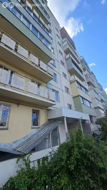 1-комнатная квартира: Щёкино, улица Лукашина, 24 (27 м) - Фото 1