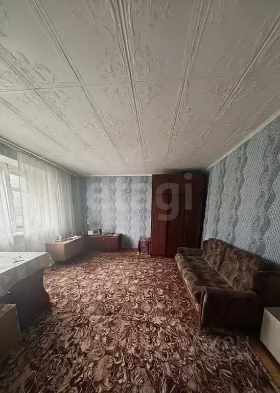 1-к кв. Алтайский край, Бийск пер. Николая Липового, 73 (31.6 м) - Фото 1