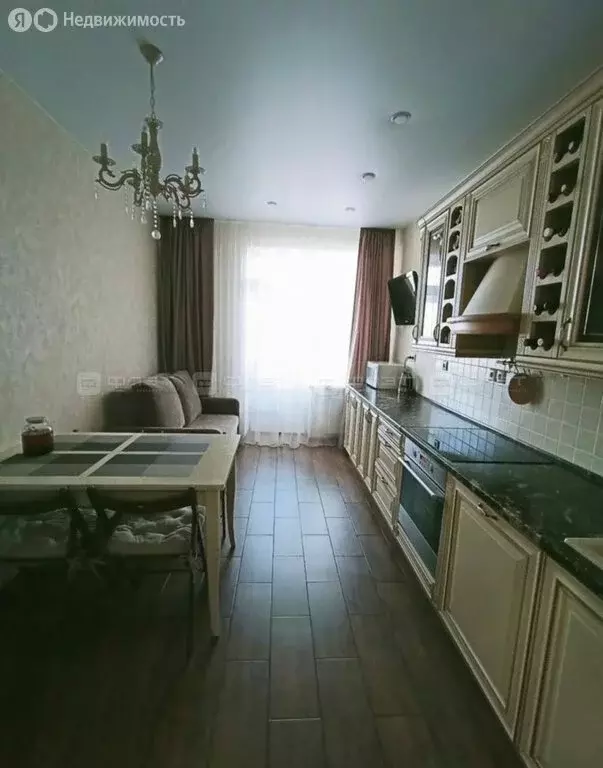 1-комнатная квартира: Казань, улица Фатыха Амирхана, 12 (44 м) - Фото 2