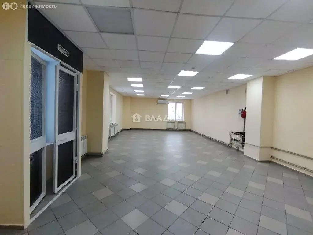 Помещение свободного назначения (80.5 м) - Фото 1