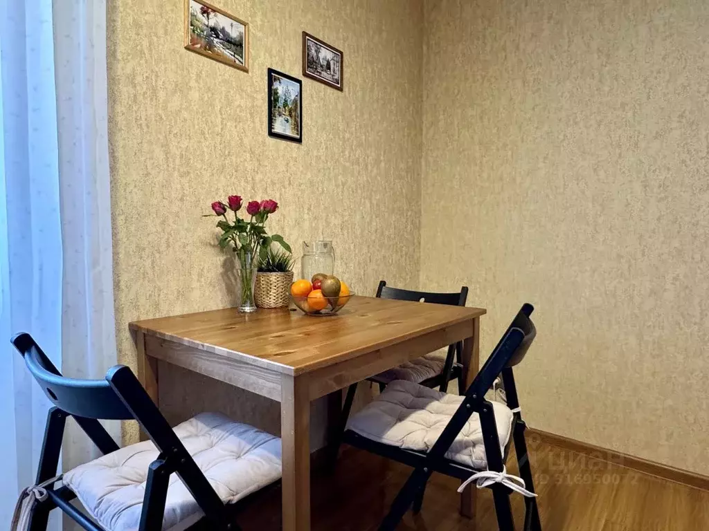 2-к кв. Смоленская область, Смоленск ул. 25 Сентября, 9 (66.0 м) - Фото 1