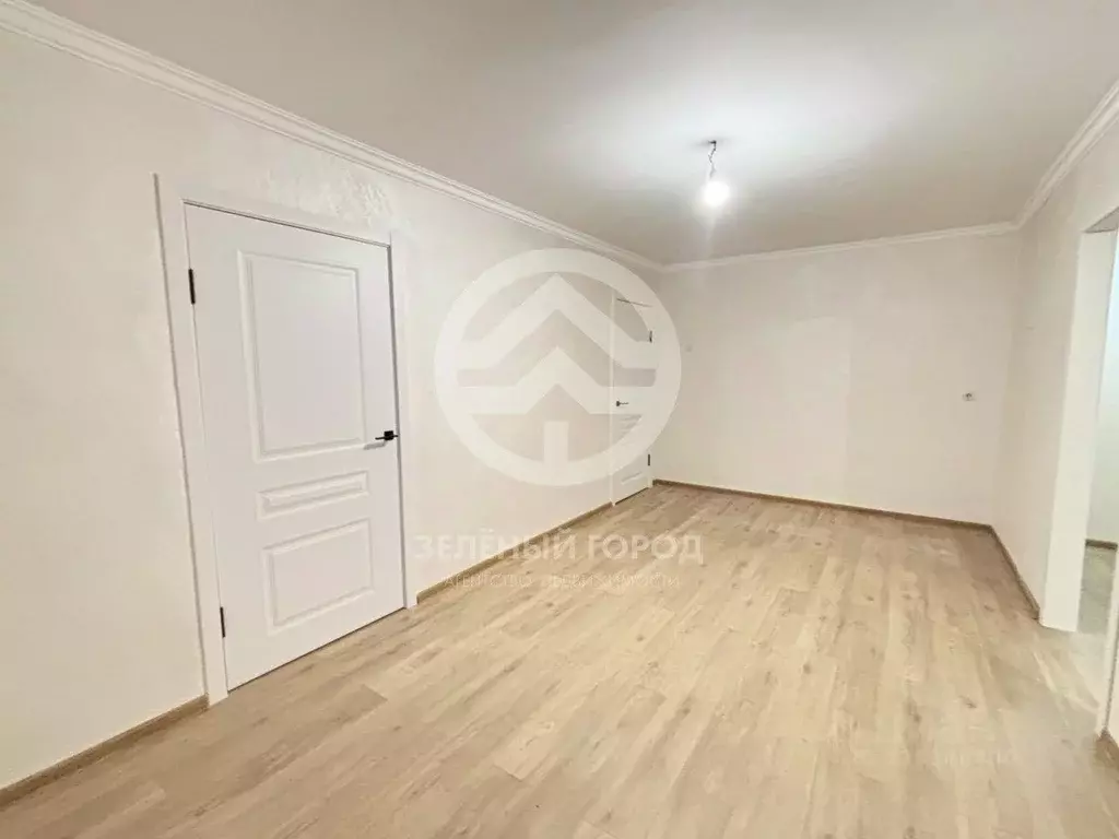 2-к кв. Московская область, Высоковск Клин городской округ, ул. ... - Фото 2