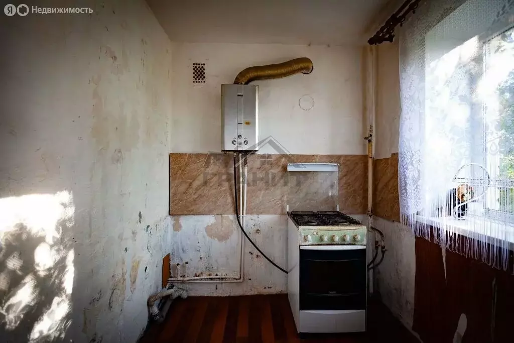 4-комнатная квартира: Малая Вишера, Лесная улица, 36 (61.1 м) - Фото 2