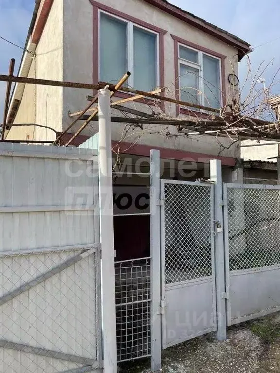 Дом в Севастополь Усть-Бельбек садоводческое товарищество,  (120 м) - Фото 2