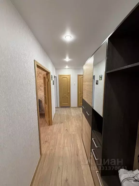2-к кв. Москва ул. Хачатуряна, 6 (57.0 м) - Фото 2