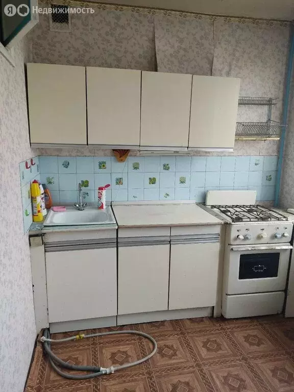 2-комнатная квартира: Вологда, Псковская улица, 3 (49.7 м) - Фото 2