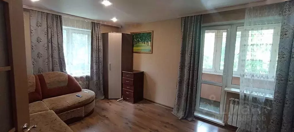 2-к кв. Приморский край, Партизанск Гоголевская ул., 6 (49.0 м) - Фото 2