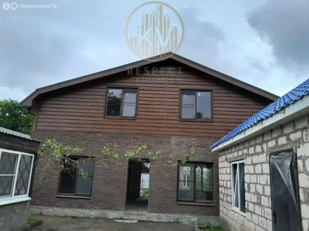 Дом в Ессентуки, СТ Мичуринец (132 м) - Фото 0