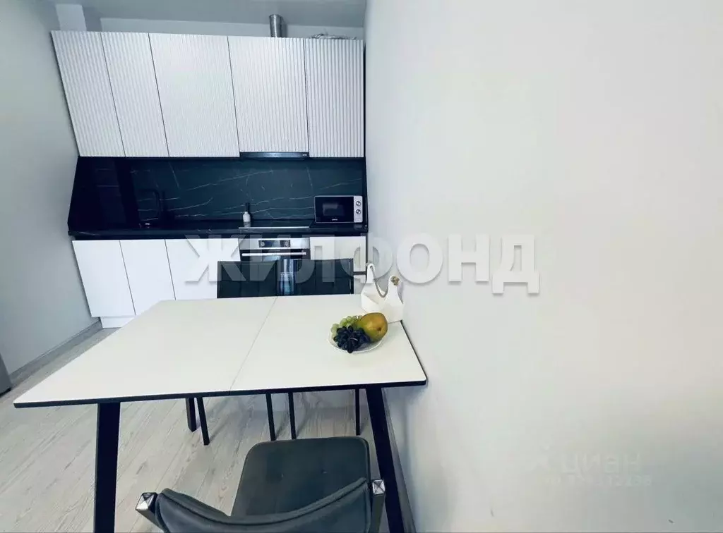 1-к кв. Ленинградская область, Ломоносовский район, Аннинское ... - Фото 2