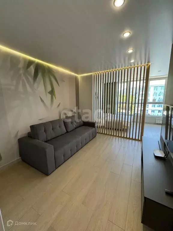 Продаётся квартира-студия, 38.8 м - Фото 1