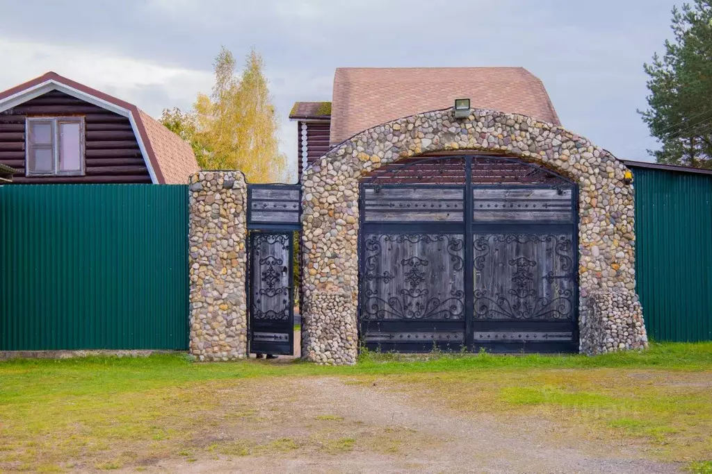 Помещение свободного назначения в Тверская область, Конаковский ... - Фото 2