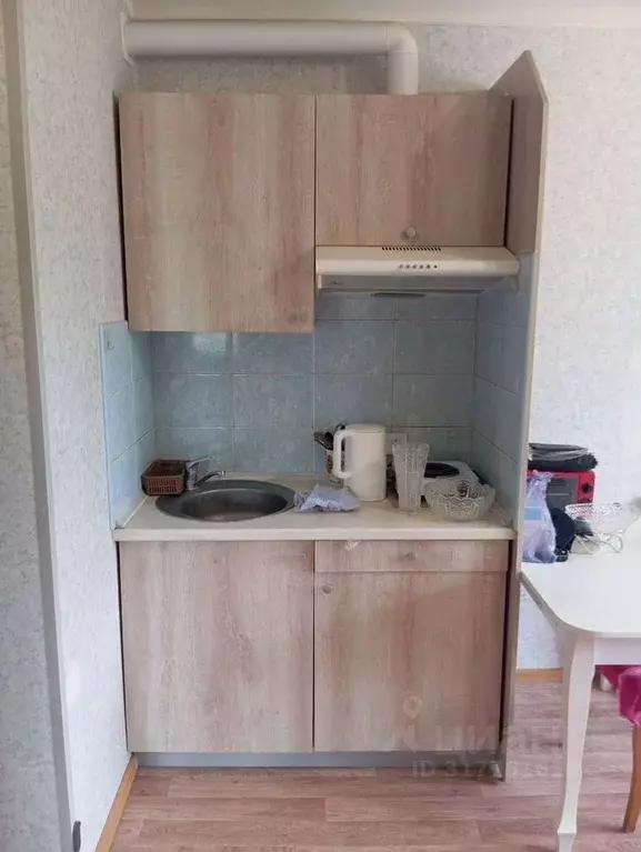 Студия Башкортостан, Уфа ул. Машиностроителей, 19 (19.0 м) - Фото 1