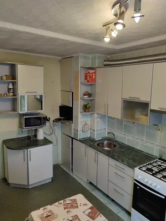 Продаётся 3-к квартира, 65.4 м - Фото 1