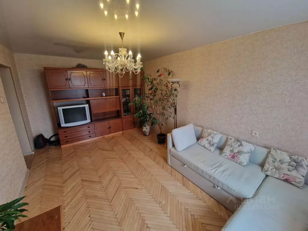 Комната Санкт-Петербург ул. Костюшко, 74 (21.0 м) - Фото 0