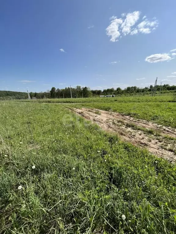 Дом в Калужская область, Калуга городской округ, д. Уварово  (93 м) - Фото 1