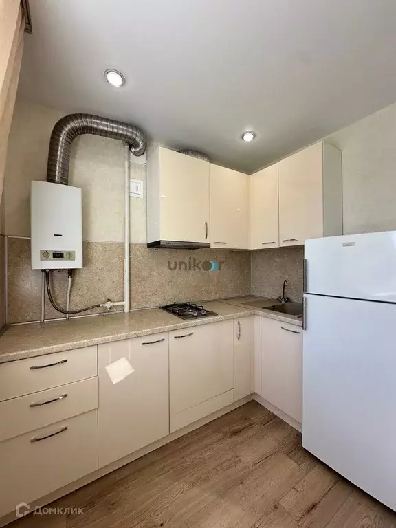 Продаётся 1-к квартира, 32.1 м - Фото 0